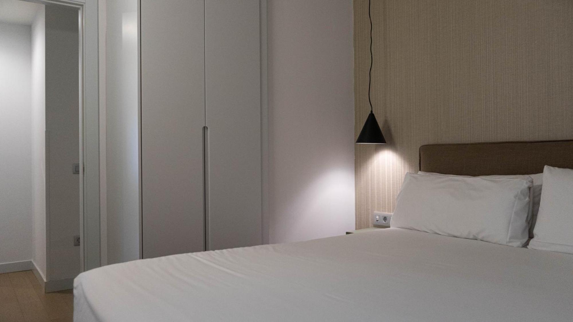 Be Mate Trafalgar Apartment Madrid