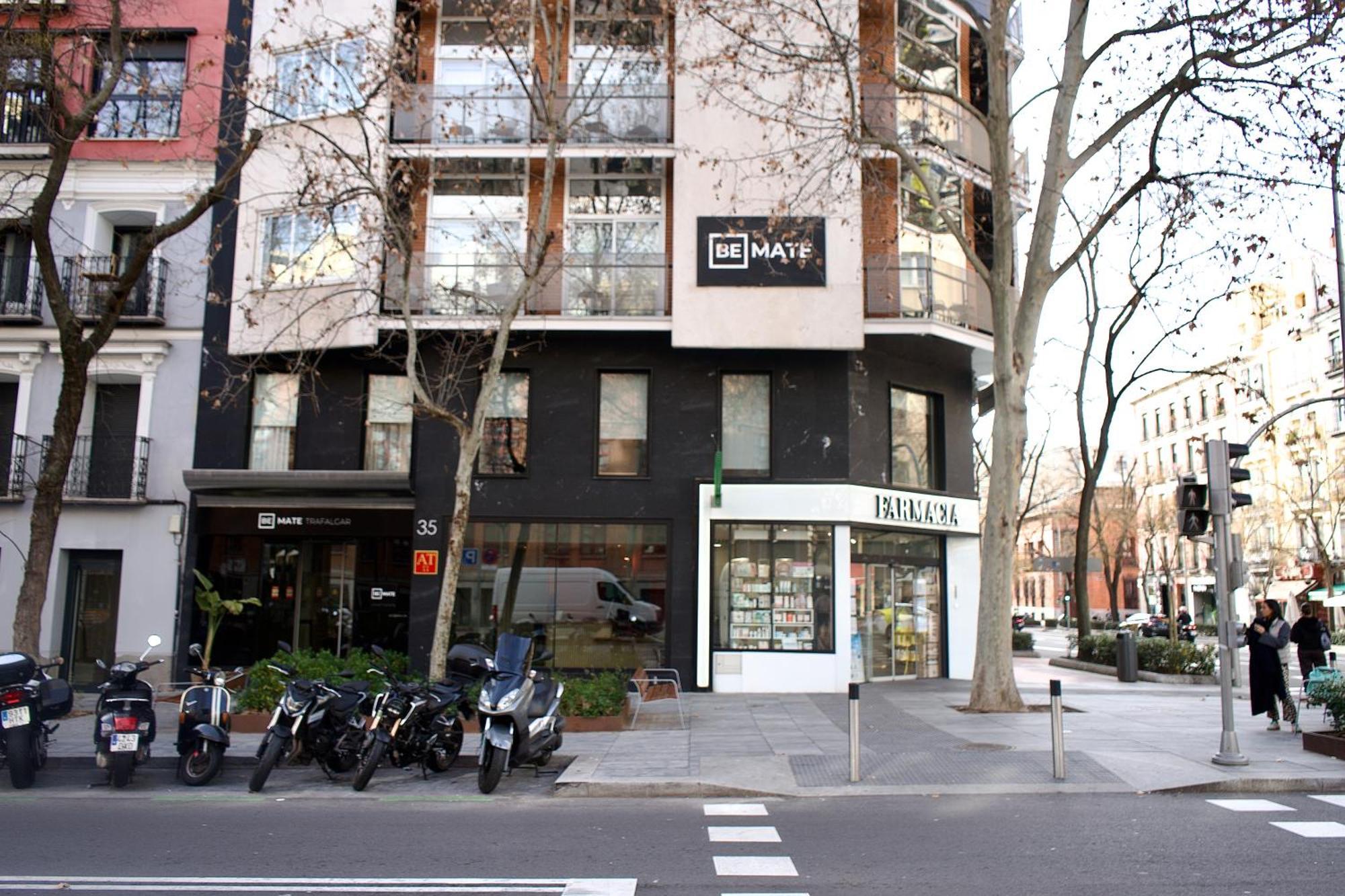 Apartment Be Mate Trafalgar