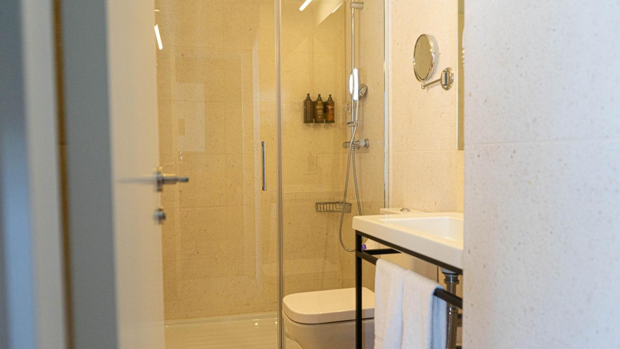 Apartment Be Mate Trafalgar Madrid