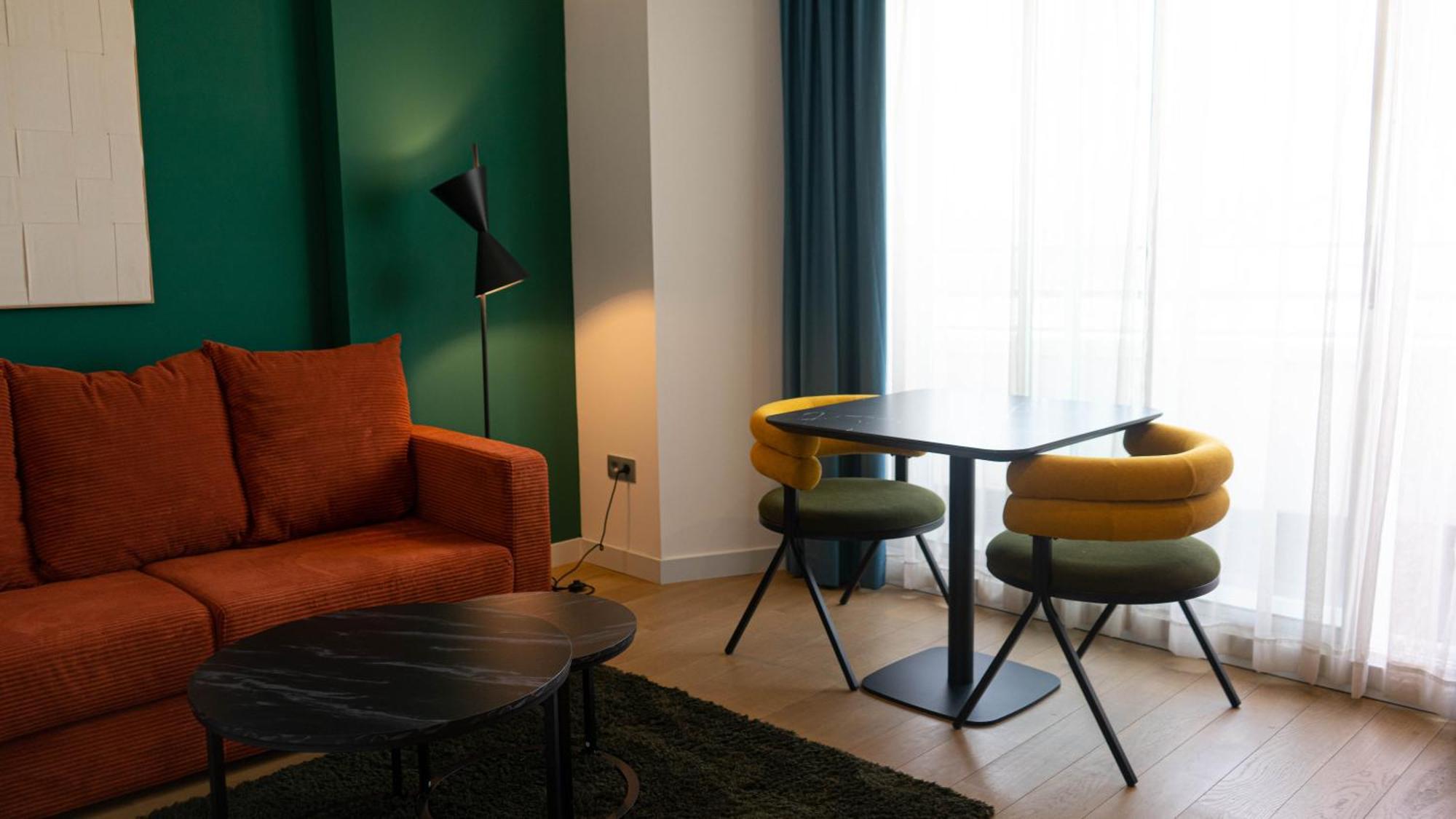 Apartment Be Mate Trafalgar
