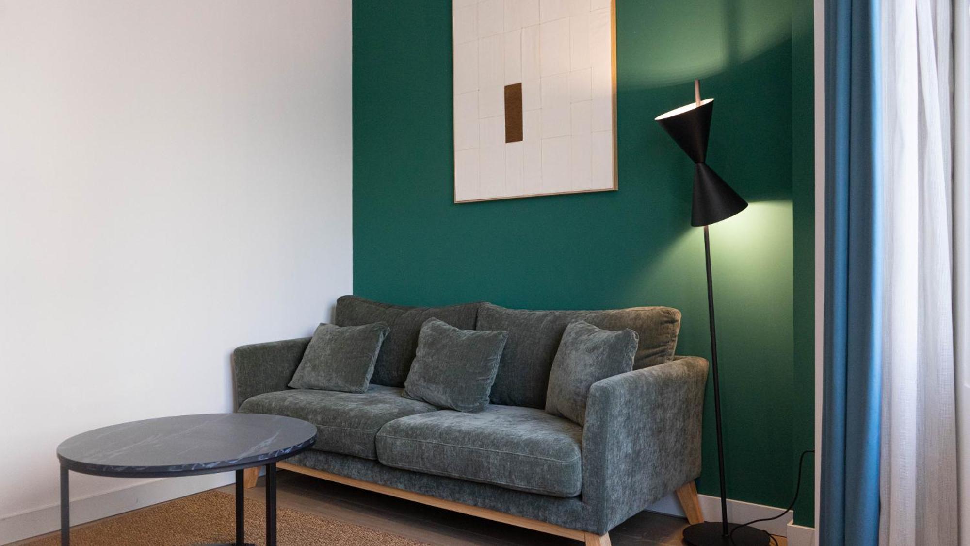 Apartment Be Mate Trafalgar *