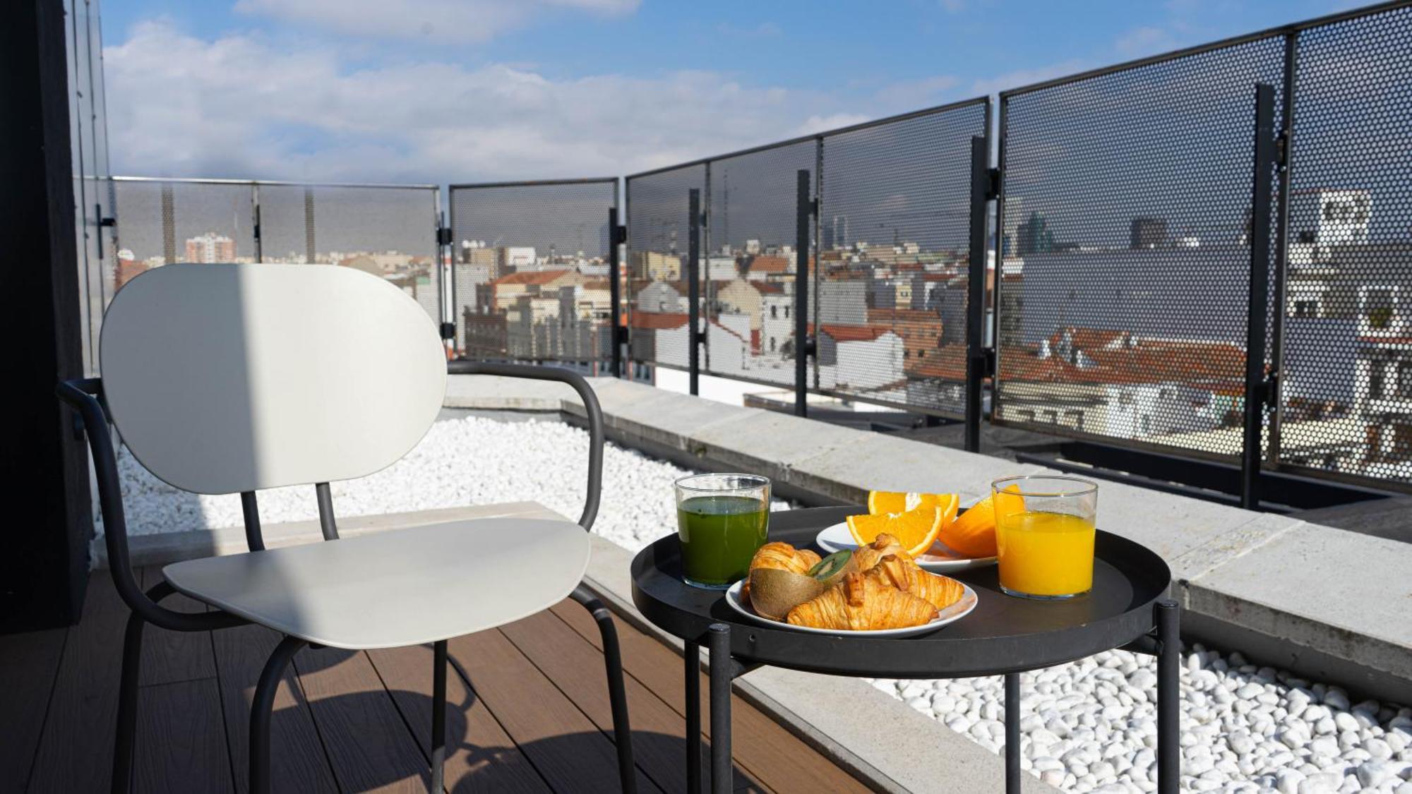 Apartment Be Mate Trafalgar *