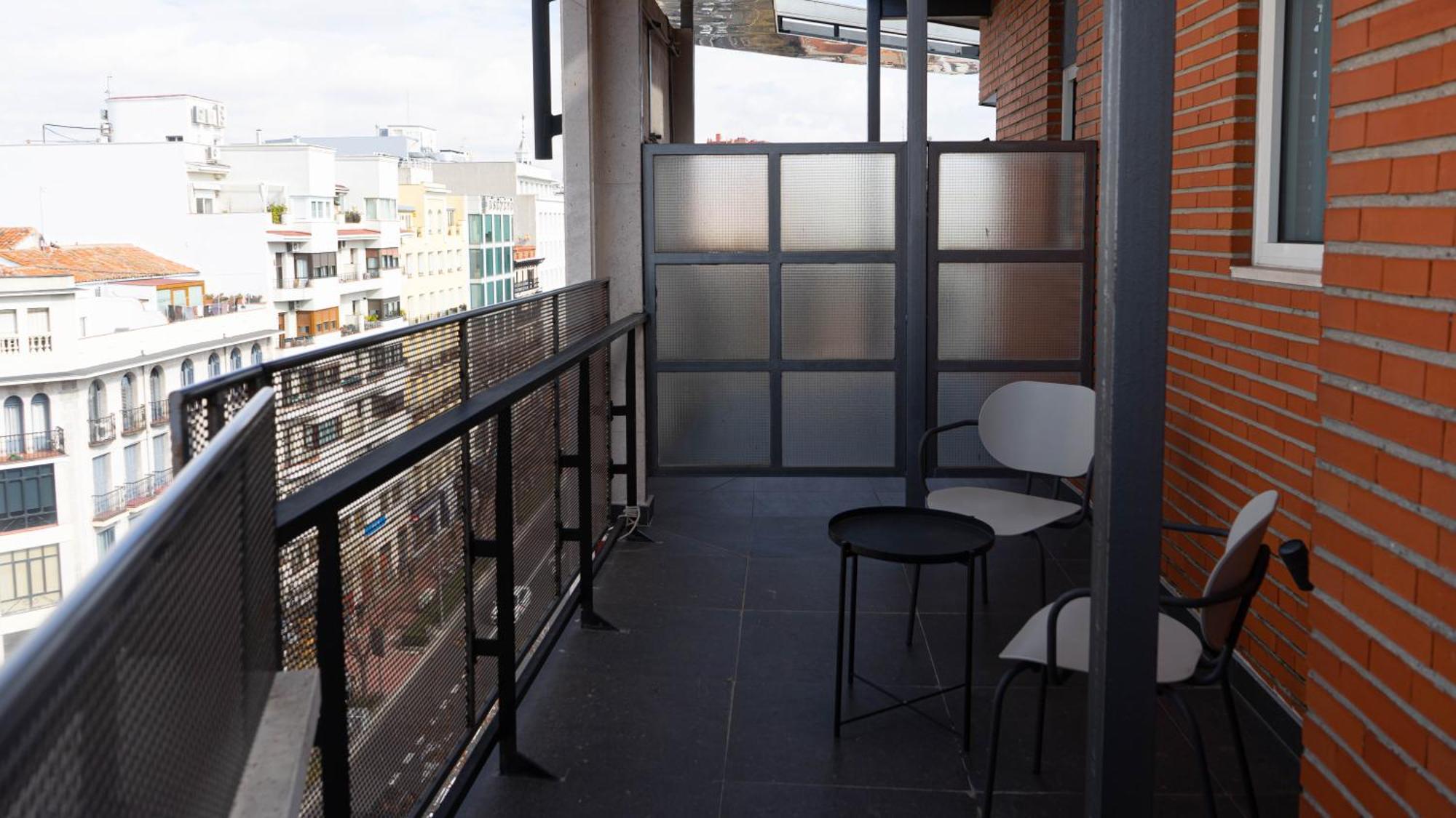 Apartment Be Mate Trafalgar