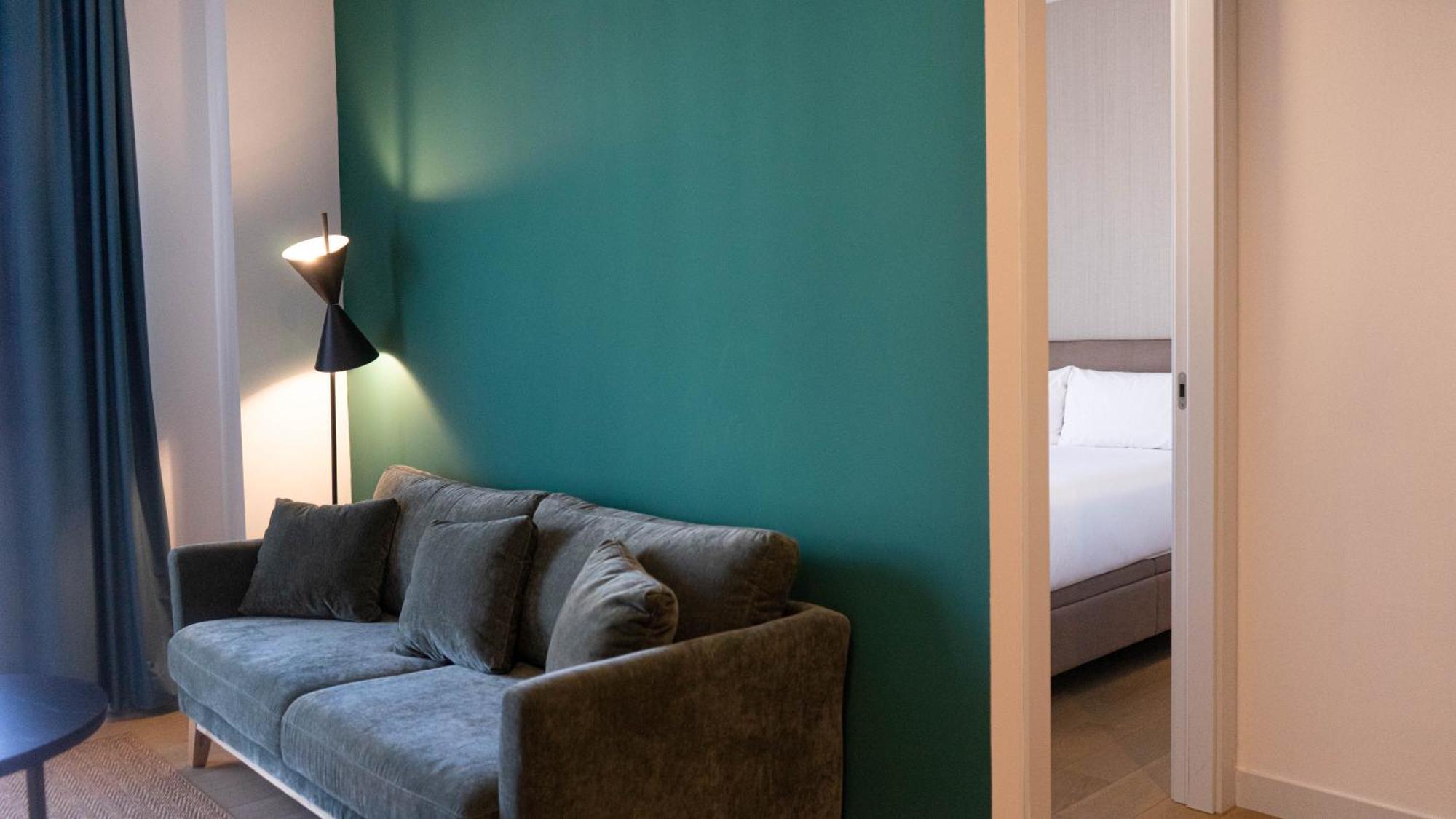 Be Mate Trafalgar Apartamento *