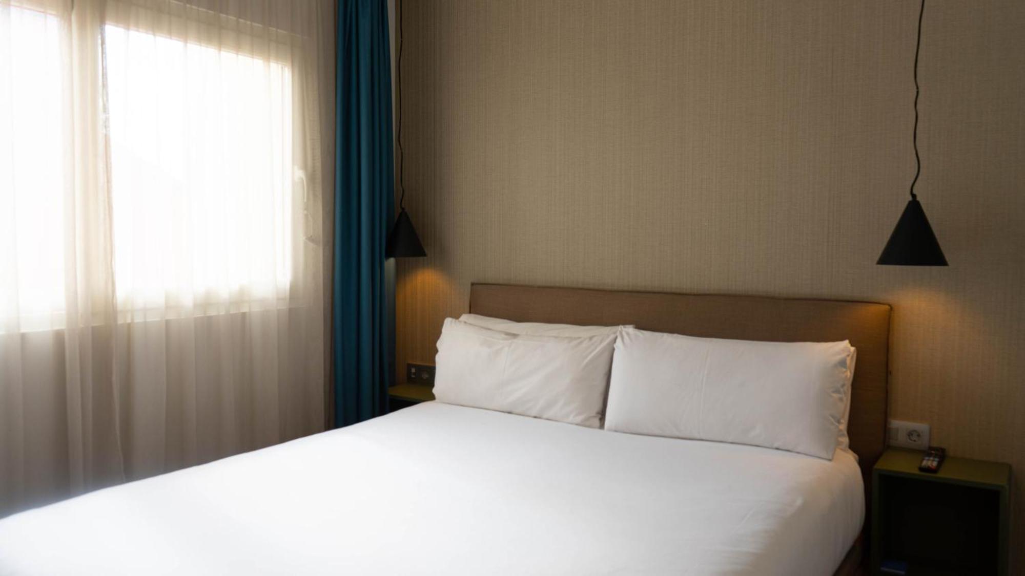 Be Mate Trafalgar Apartamento *